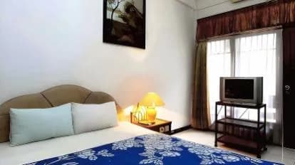 Hotel Cristalit Yogyakarta