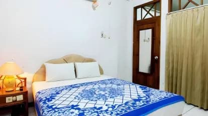 Hotel Cristalit Yogyakarta
