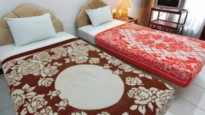 Hotel Cristalit Yogyakarta