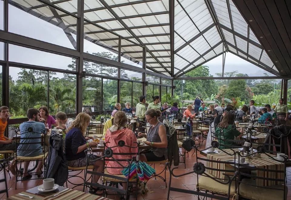 Hotel Arenal Springs Resort & Spa