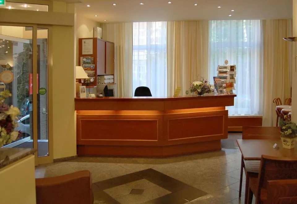 Prinsenhotel