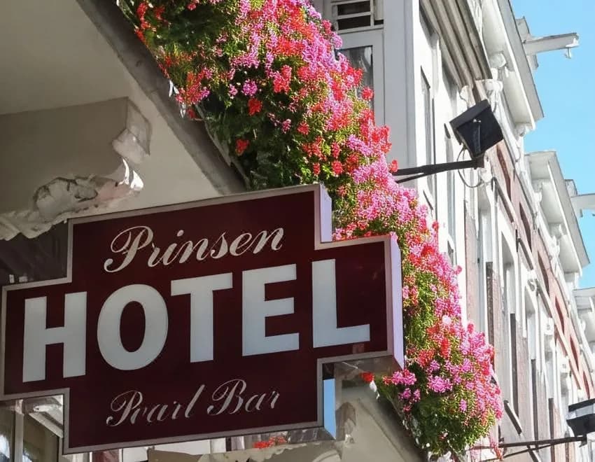 Prinsenhotel