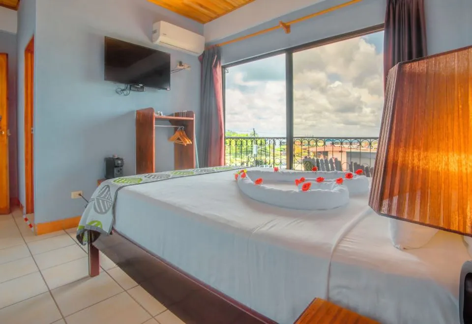 La Fortuna Downtown Hotel Boutique