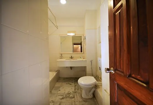 Nirvana Garden Hotel