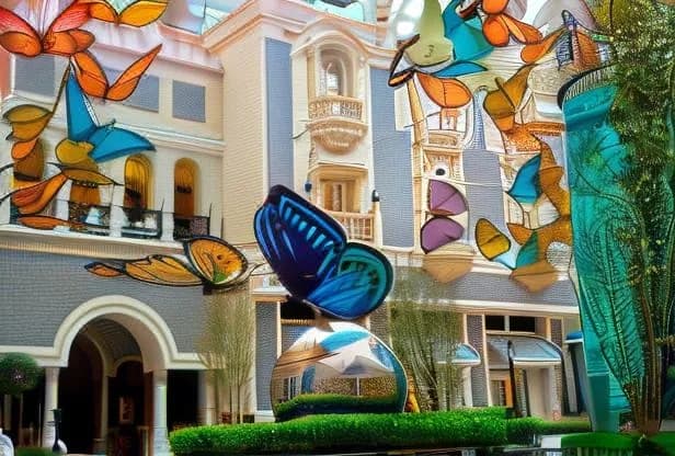 MGM Macau