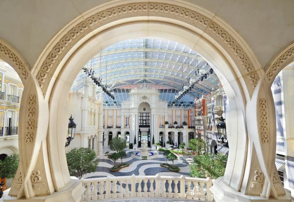 MGM Macau