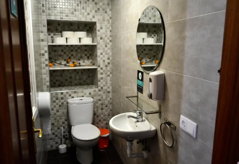 Albergue O Fogar de Teodomiro