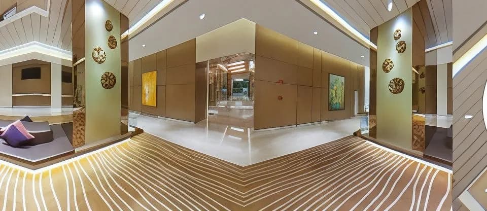 Holiday Inn Shanghai Pudong