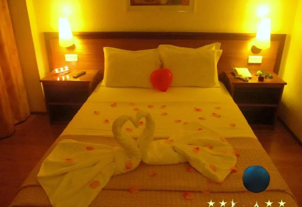 Hotel Dom Vilas