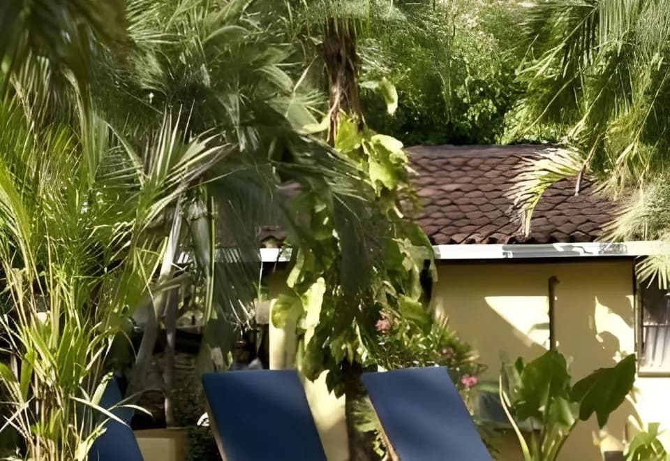 Hotel Pasatiempo