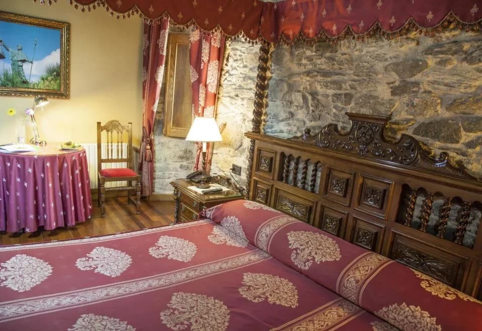 Pazo Xan Xordo