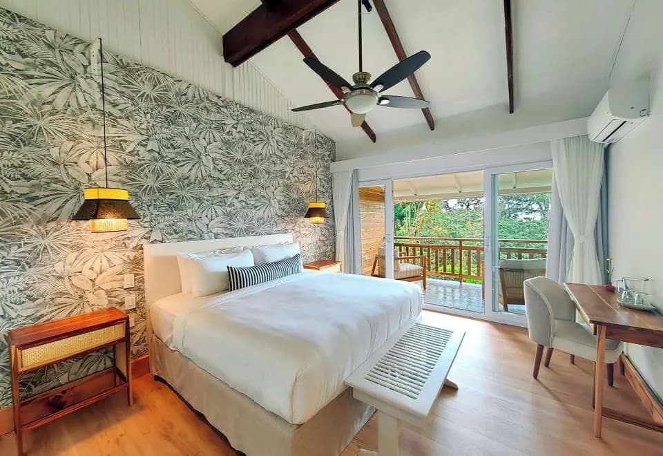 Monteverde Lodge & Gardens