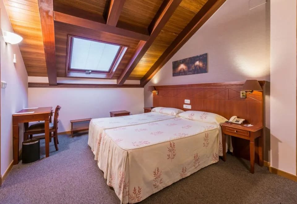 Hotel Herradura