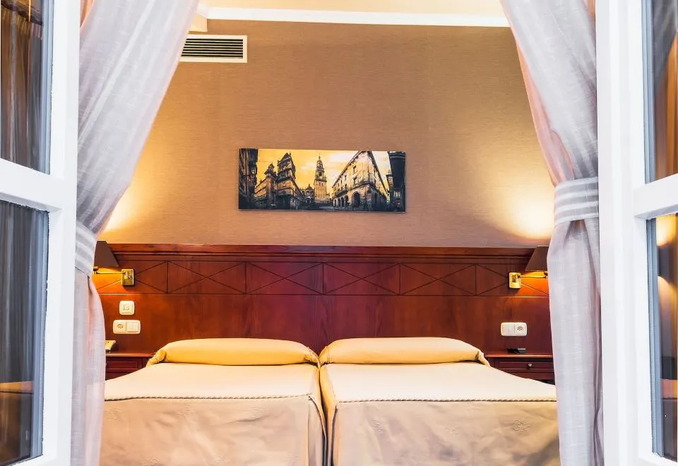 Hotel Herradura