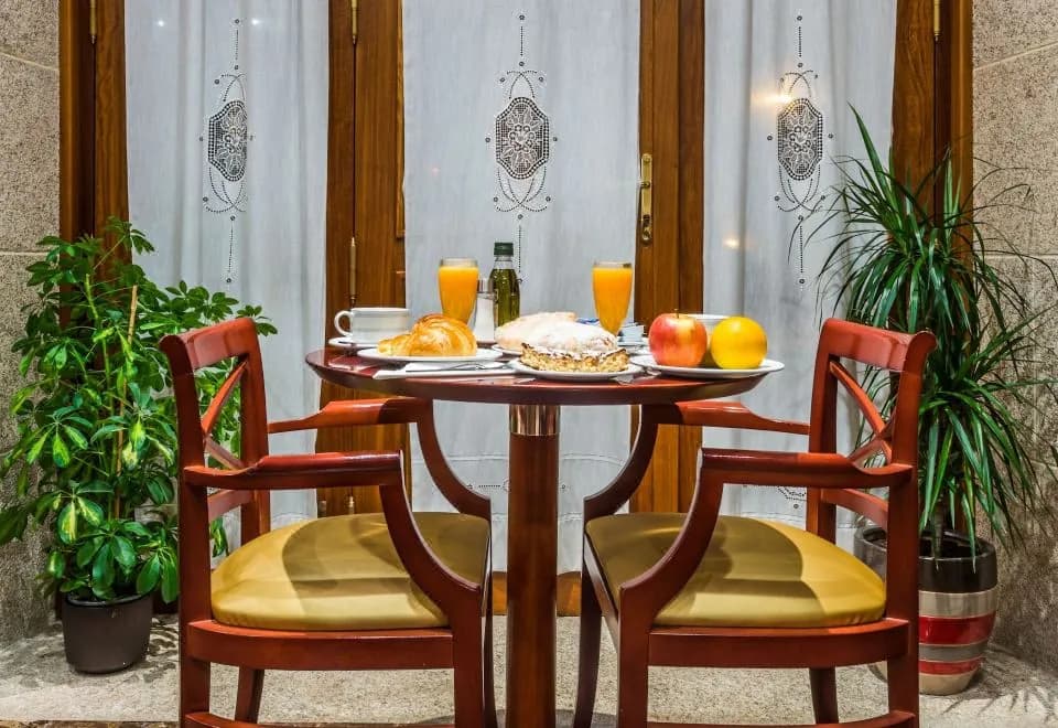 Hotel Herradura