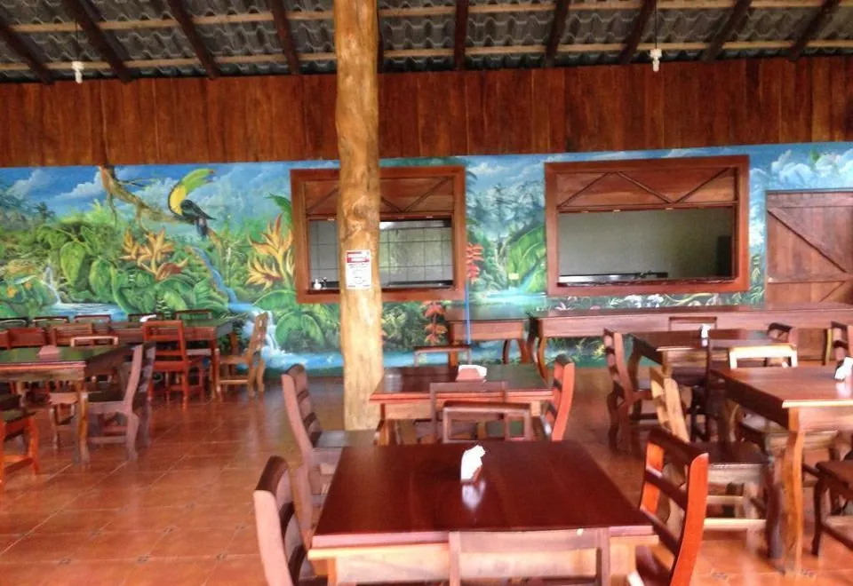Arenal Montechiari Hotel