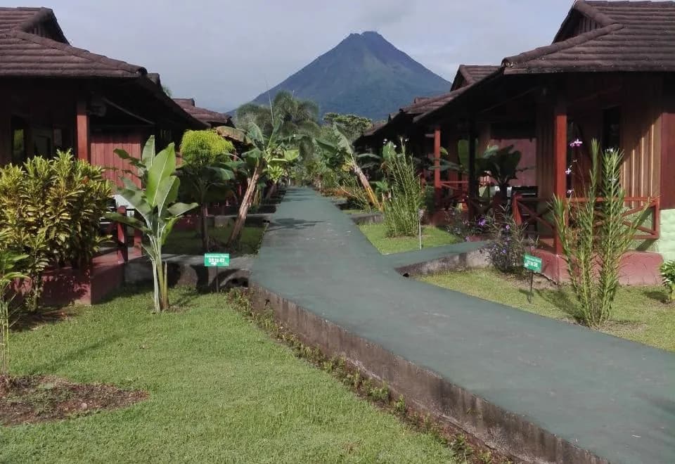 Arenal Montechiari Hotel