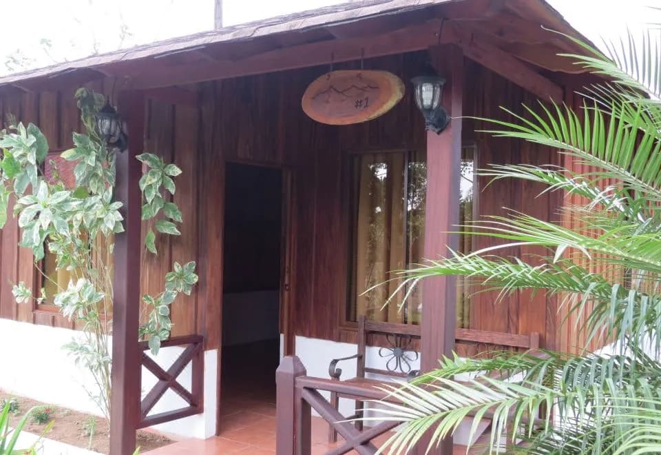 Arenal Montechiari Hotel