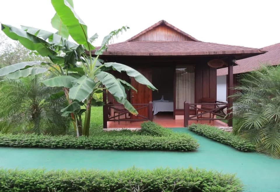Arenal Montechiari Hotel