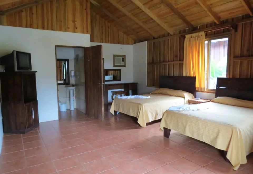 Arenal Montechiari Hotel