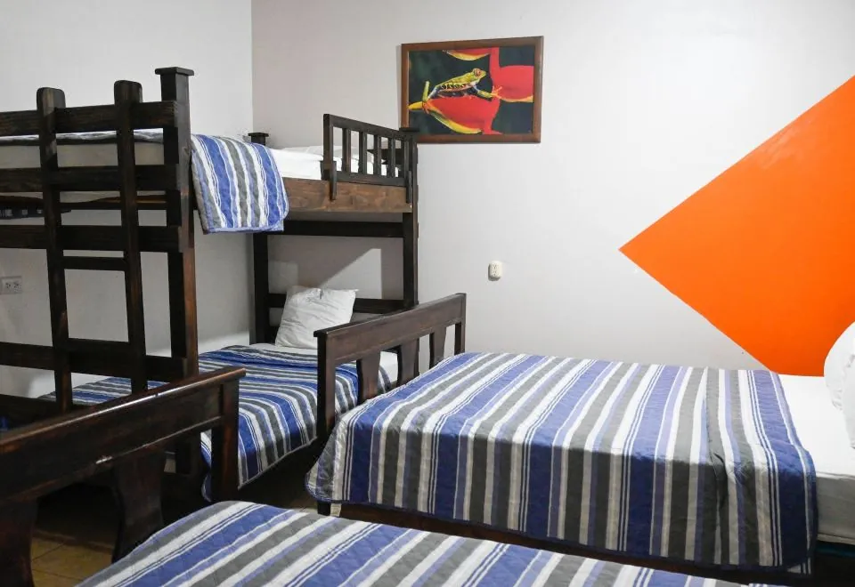 Hotel Las Colinas