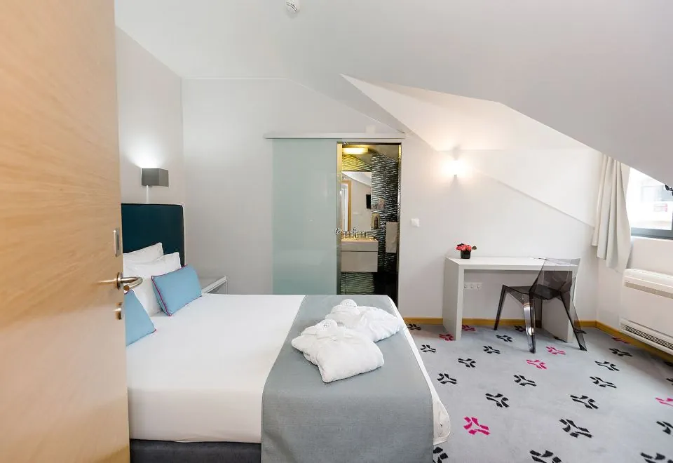 Sintra Bliss Hotel