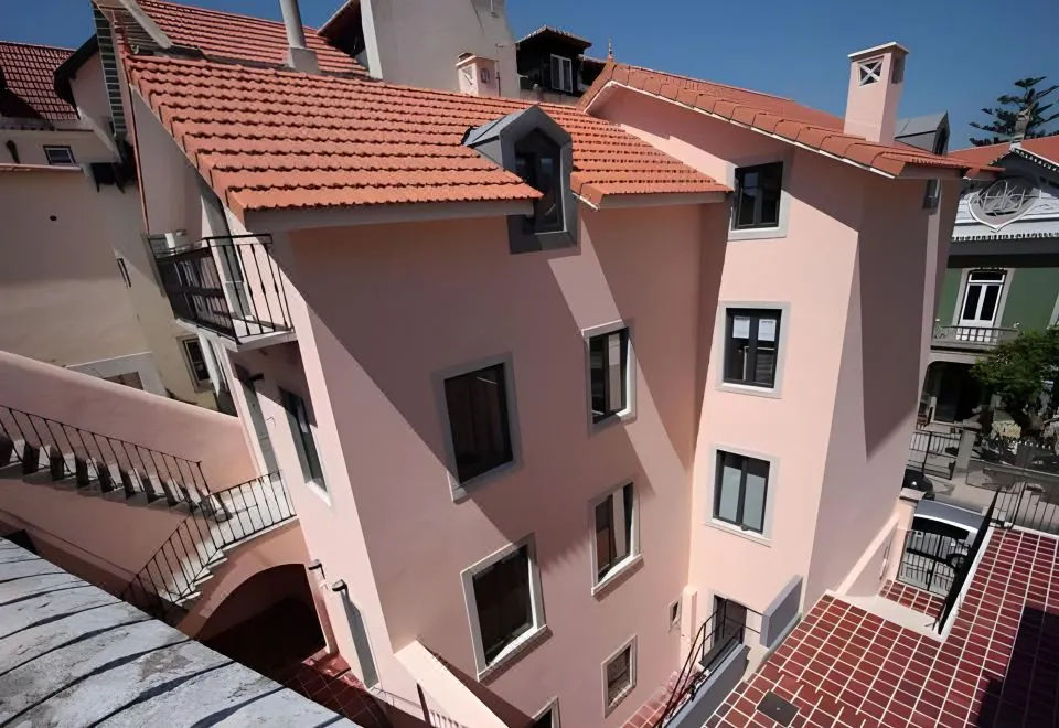 Sintra Bliss Hotel