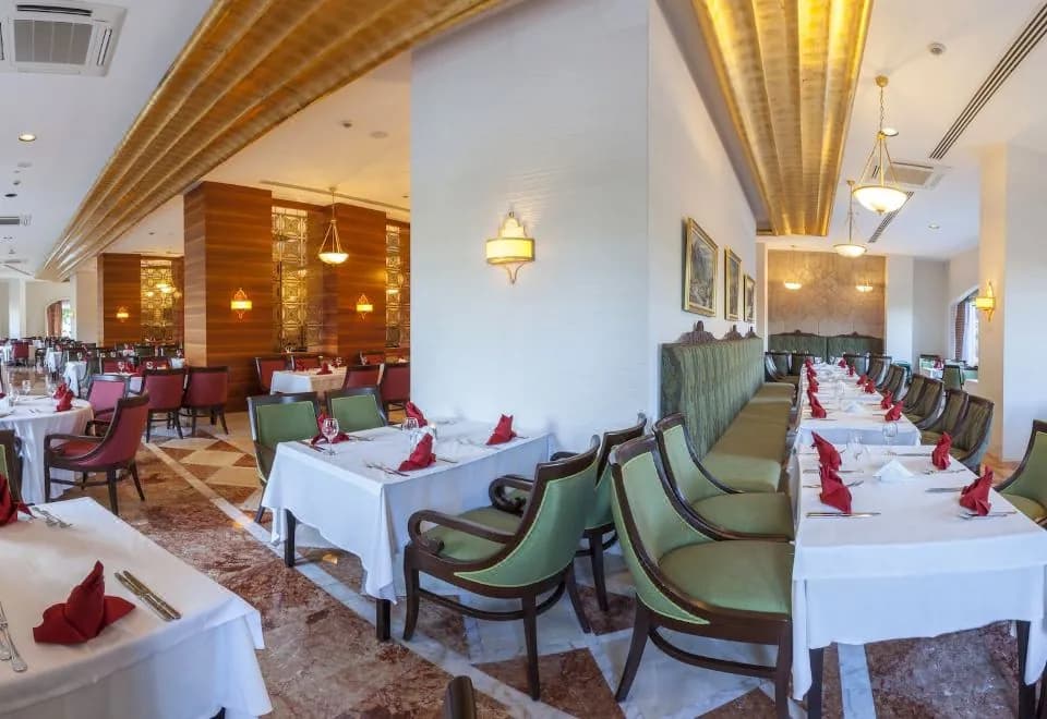 Melas Lara Hotel