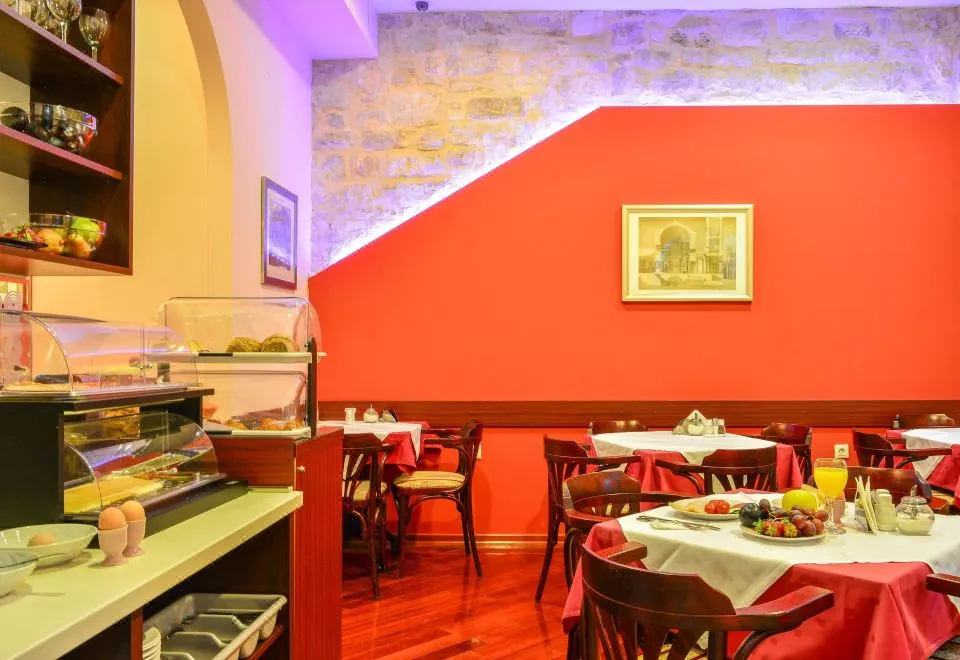 Kastel 1700 Boutique Hotel