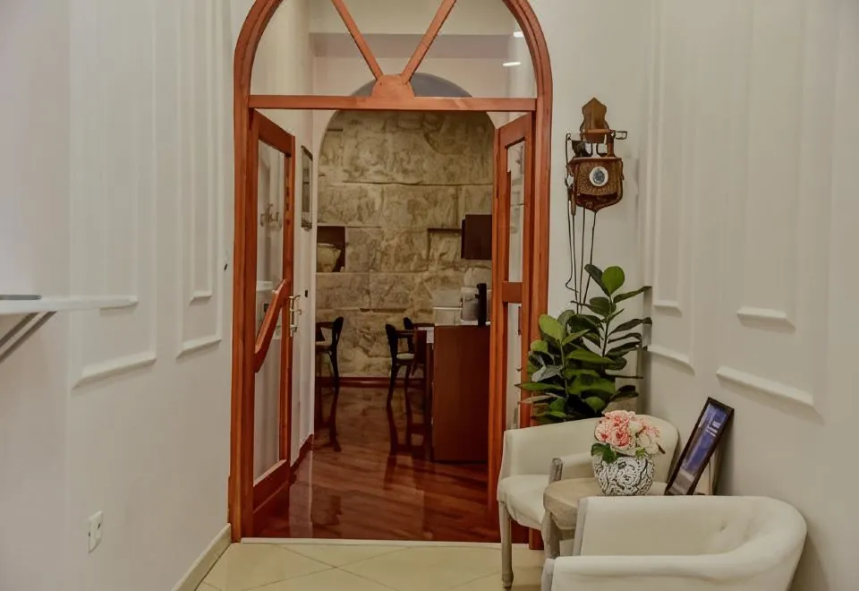 Kastel 1700 Boutique Hotel
