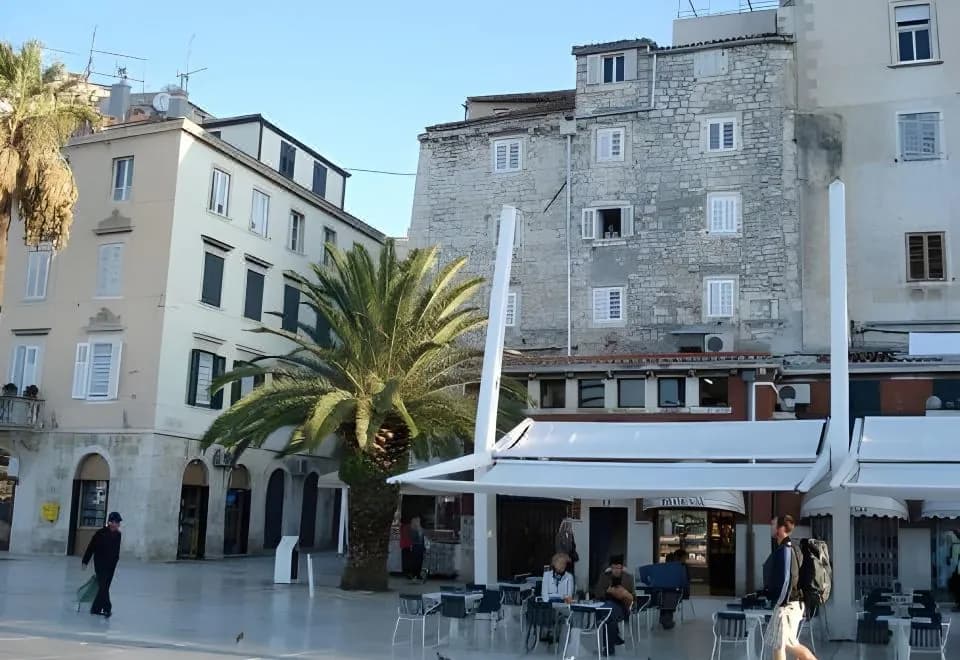 Kastel 1700 Boutique Hotel