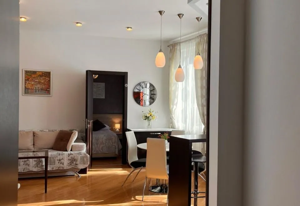 Kastel 1700 Boutique Hotel
