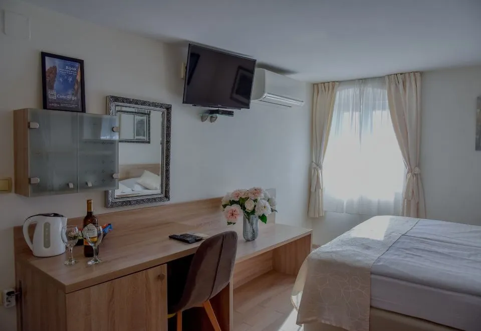 Kastel 1700 Boutique Hotel