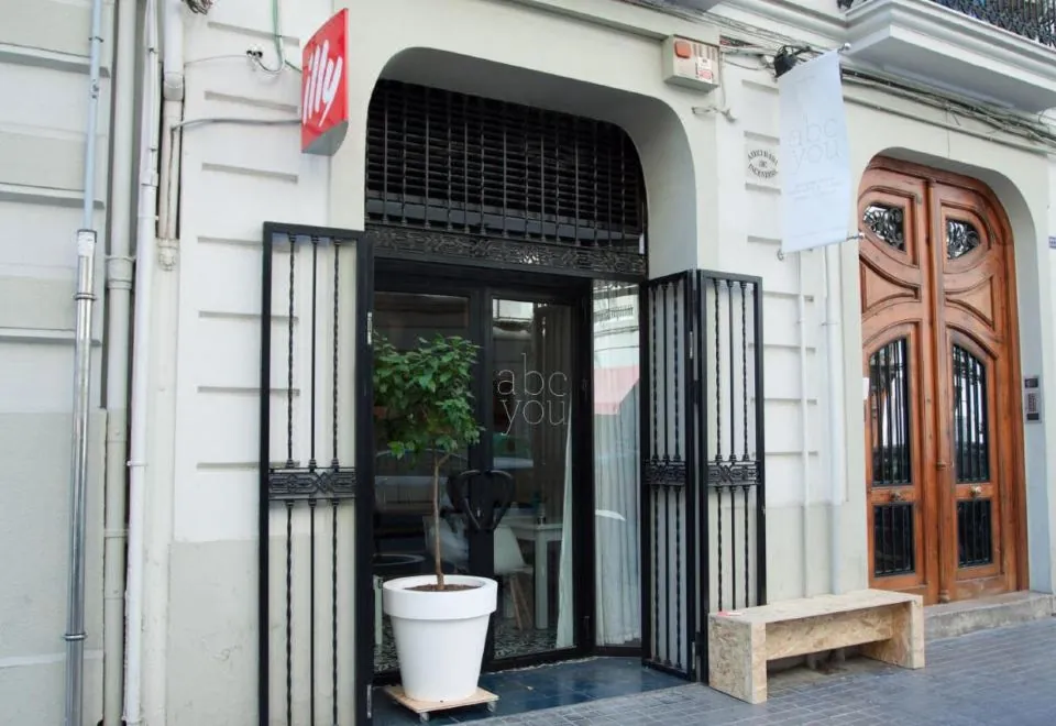 Abcyou Bed&Breakfast