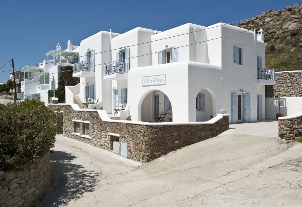 Villa Nireas