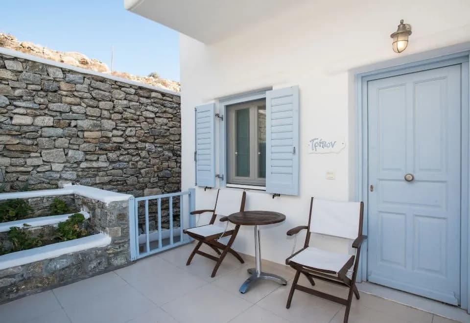 Villa Nireas