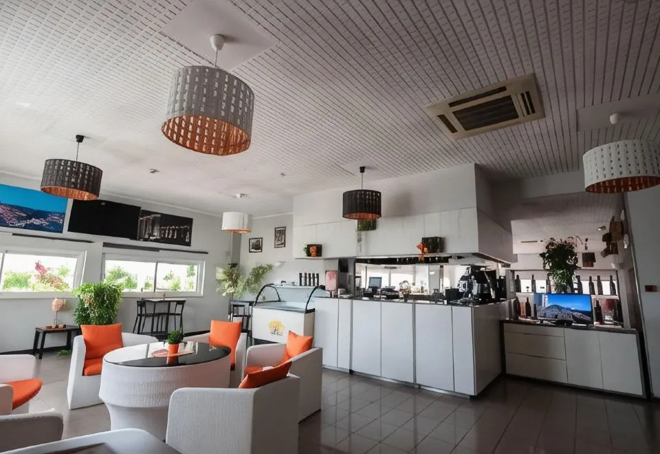 Hotel Palatinum