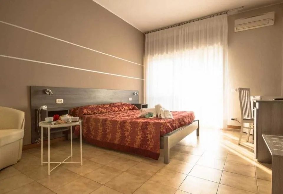 Hotel Palatinum