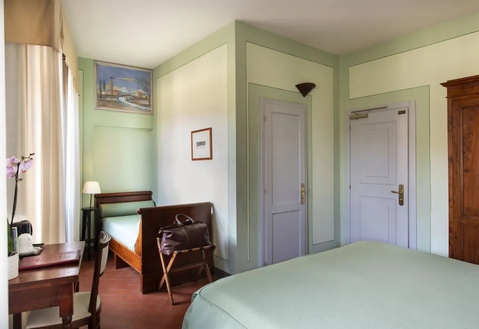 Hotel L'Antico Pozzo