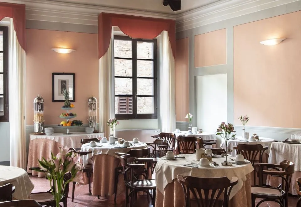 Hotel L'Antico Pozzo