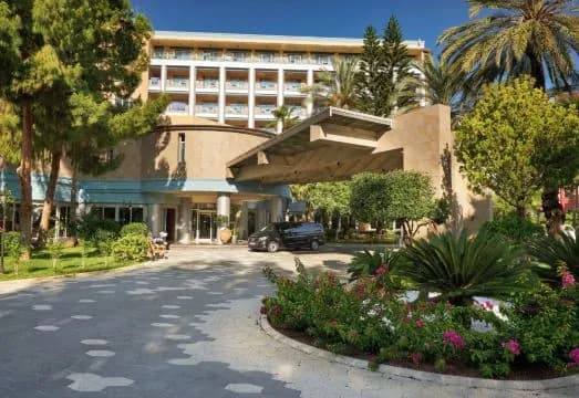 Hotel Grand Kaptan - Ultra All Inclusive