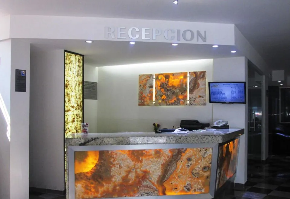 Hotel Premier