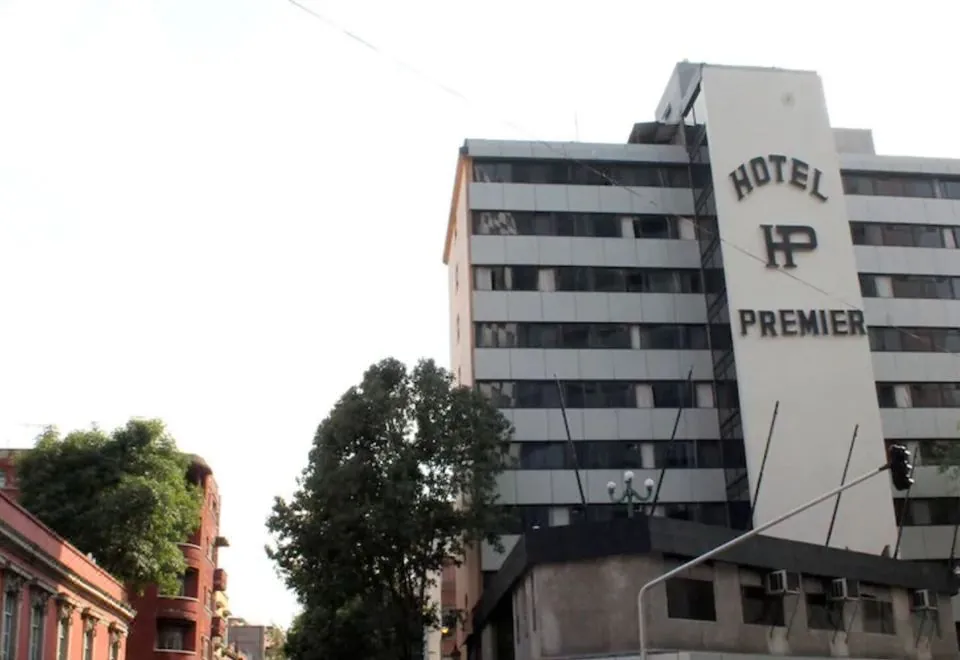 Hotel Premier