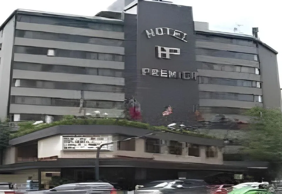 Hotel Premier