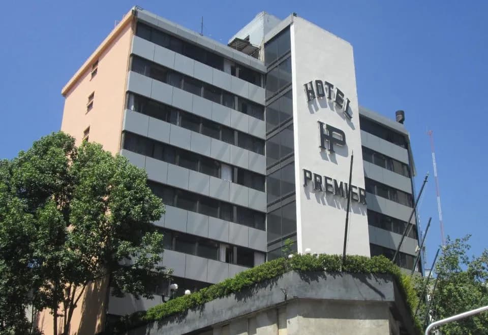 Hotel Premier