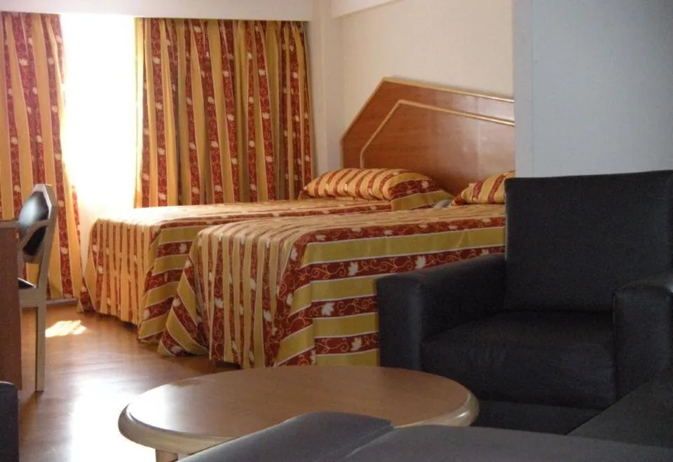 Hotel Premier