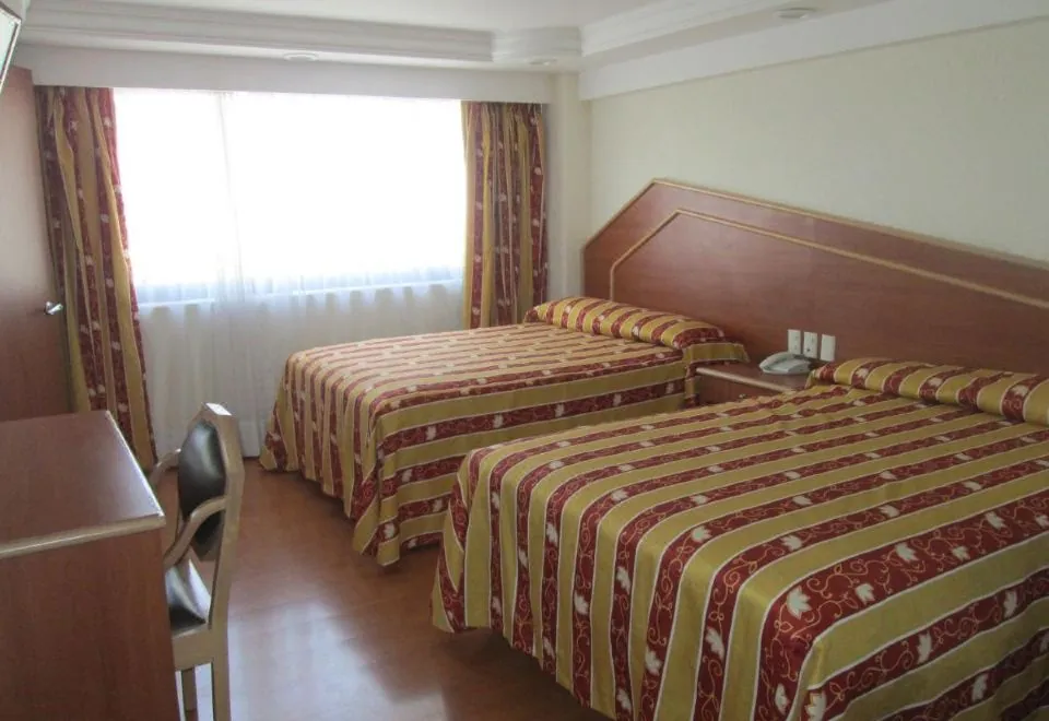Hotel Premier