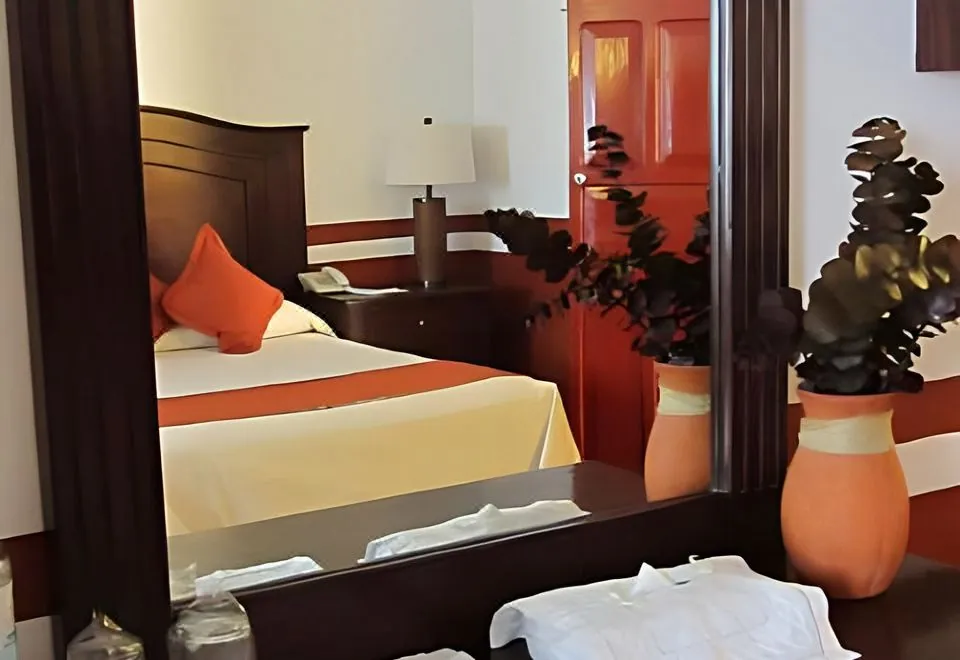 Castelmar Hotel