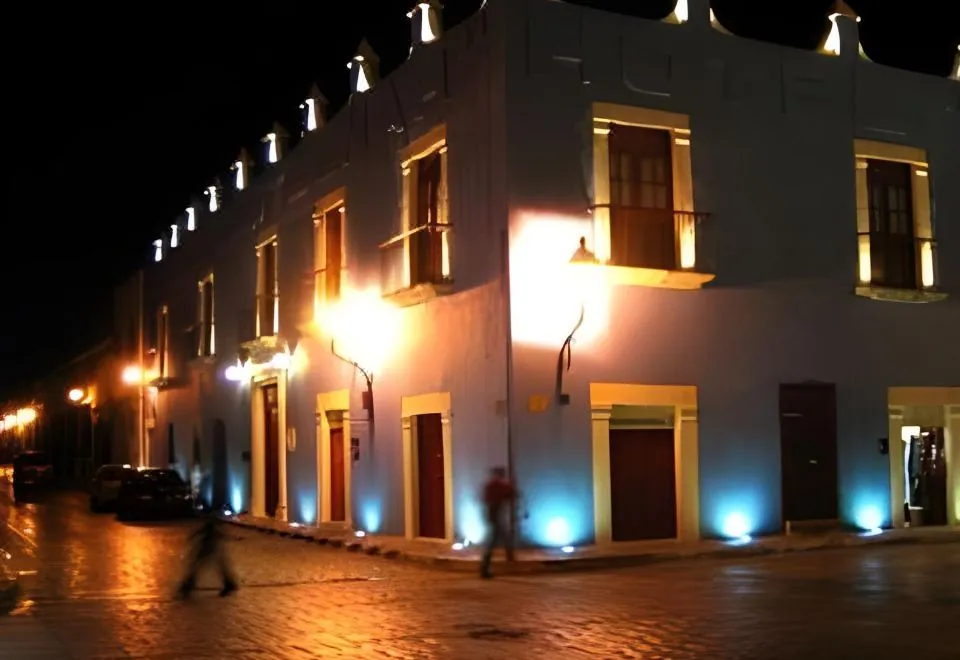 Castelmar Hotel