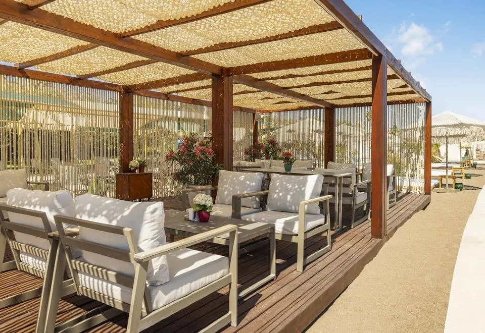 Concorde de Luxe Resort - Prive Ultra All Inclusive
